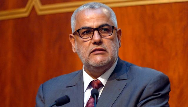 Abdelilah Benkirane Diberhentikan dari Posisi Perdana Menteri