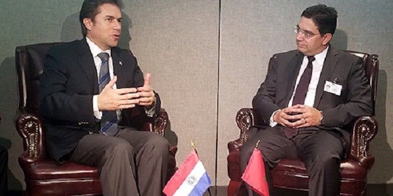 Paraguay Dukung Integritas Wilayah Maroko