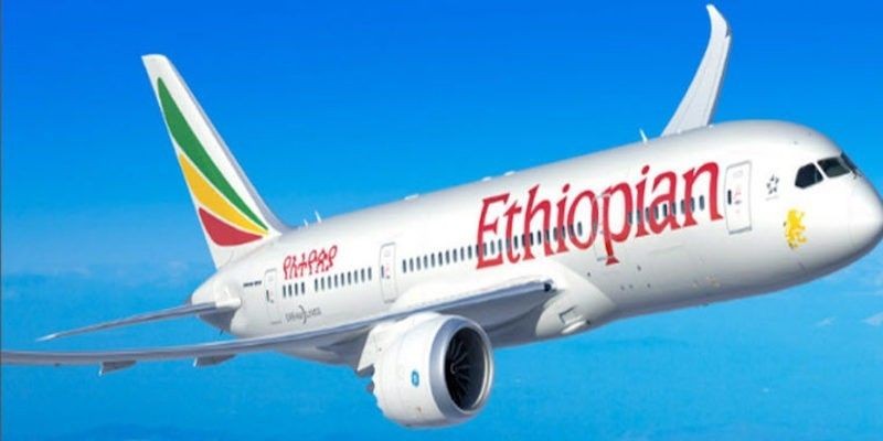 2 Warga Maroko Jadi Korban Kecelakaan Pesawat Ethiopia Airline