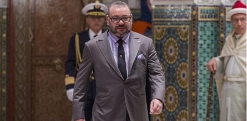 Berambisi Jadi Negara Maju, Raja Mohammed VI Siapkan Model Pembangunan Baru Bagi Maroko