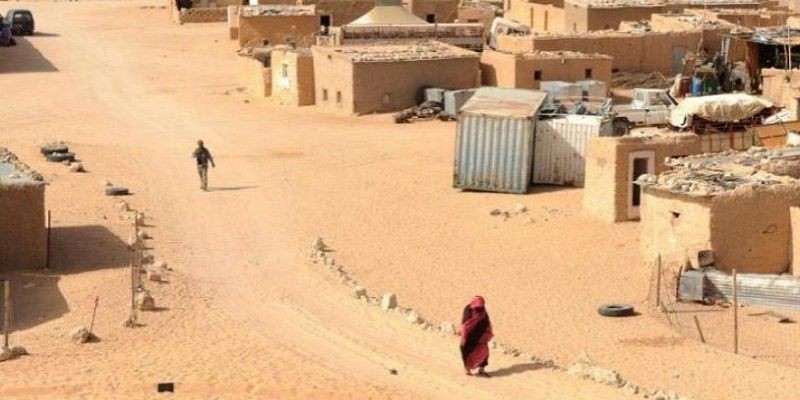 Hindari Tuntutan Hukum, Pemimpin Polisario Brahim Ghali Bersiap Kabur Dari Spanyol