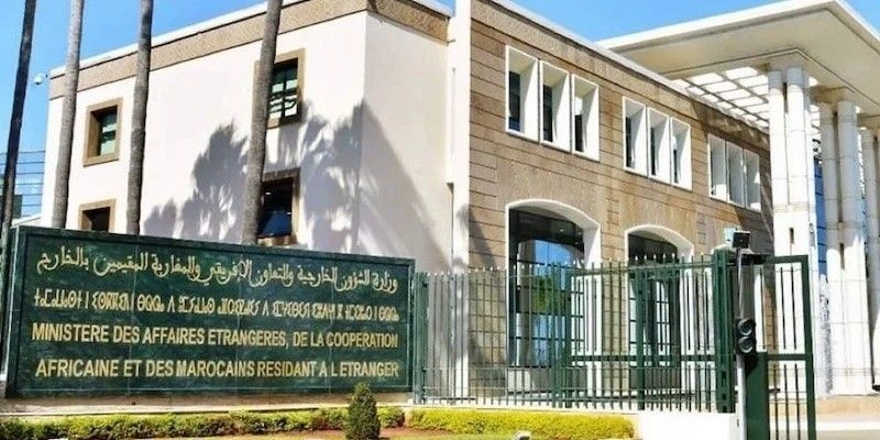 Maroko Dukung Keputusan ICJ Keluarkan Israel dari Palestina